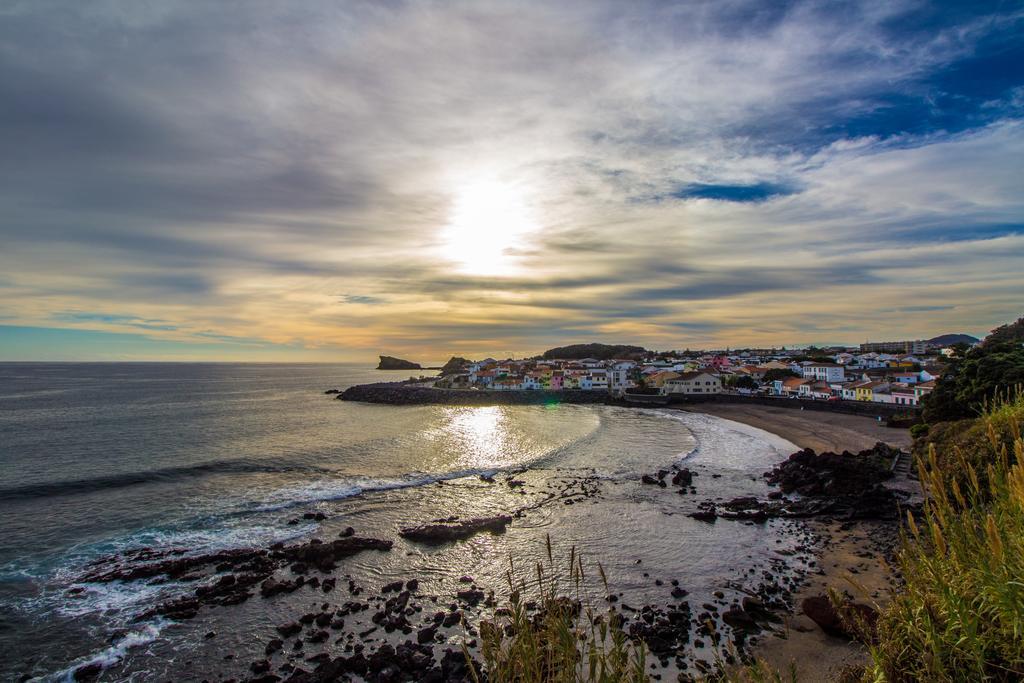 Home At Azores - Islet House Ponta Delgada Eksteriør bilde