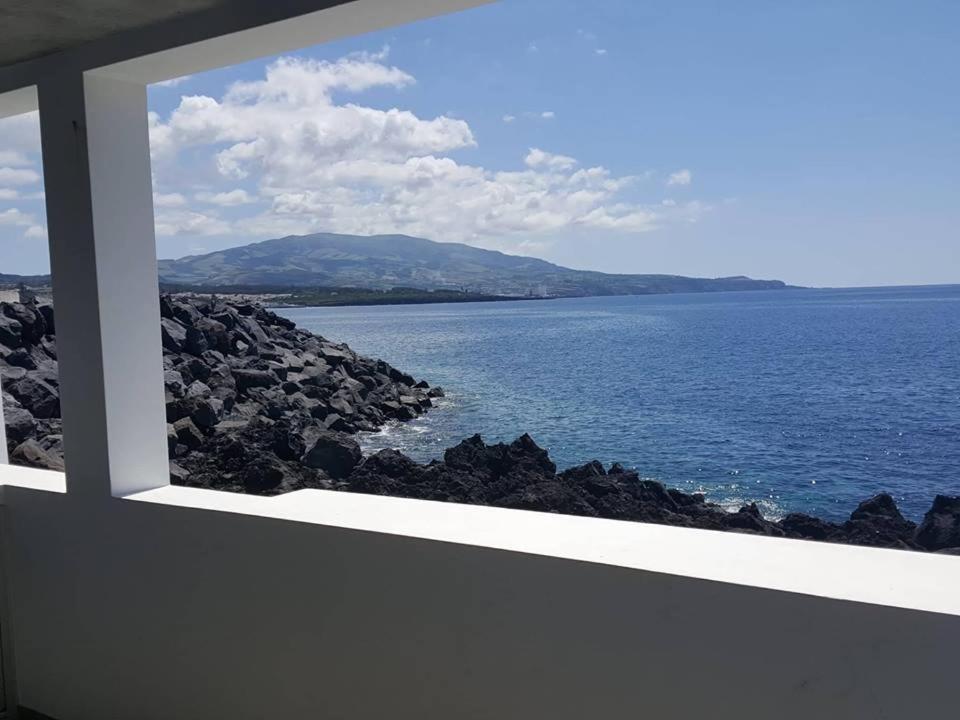 Home At Azores - Islet House Ponta Delgada Eksteriør bilde