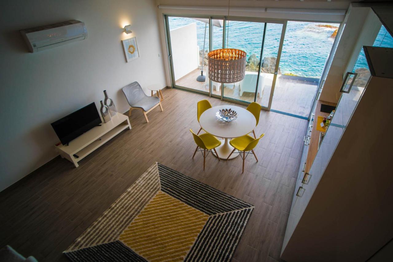 Home At Azores - Islet House Ponta Delgada Eksteriør bilde