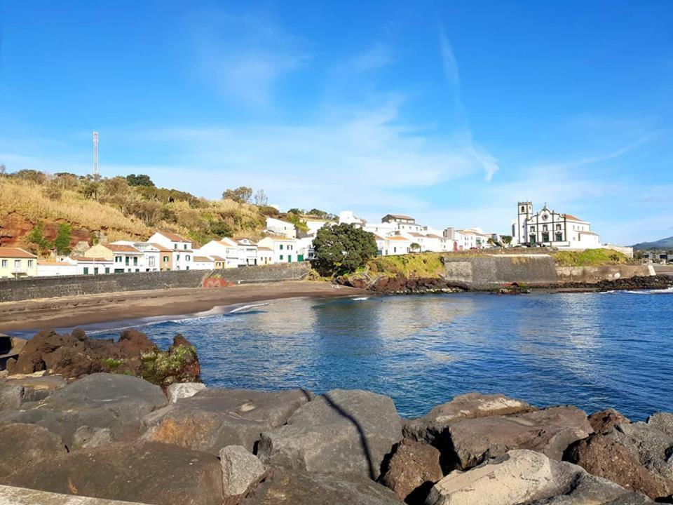 Home At Azores - Islet House Ponta Delgada Eksteriør bilde