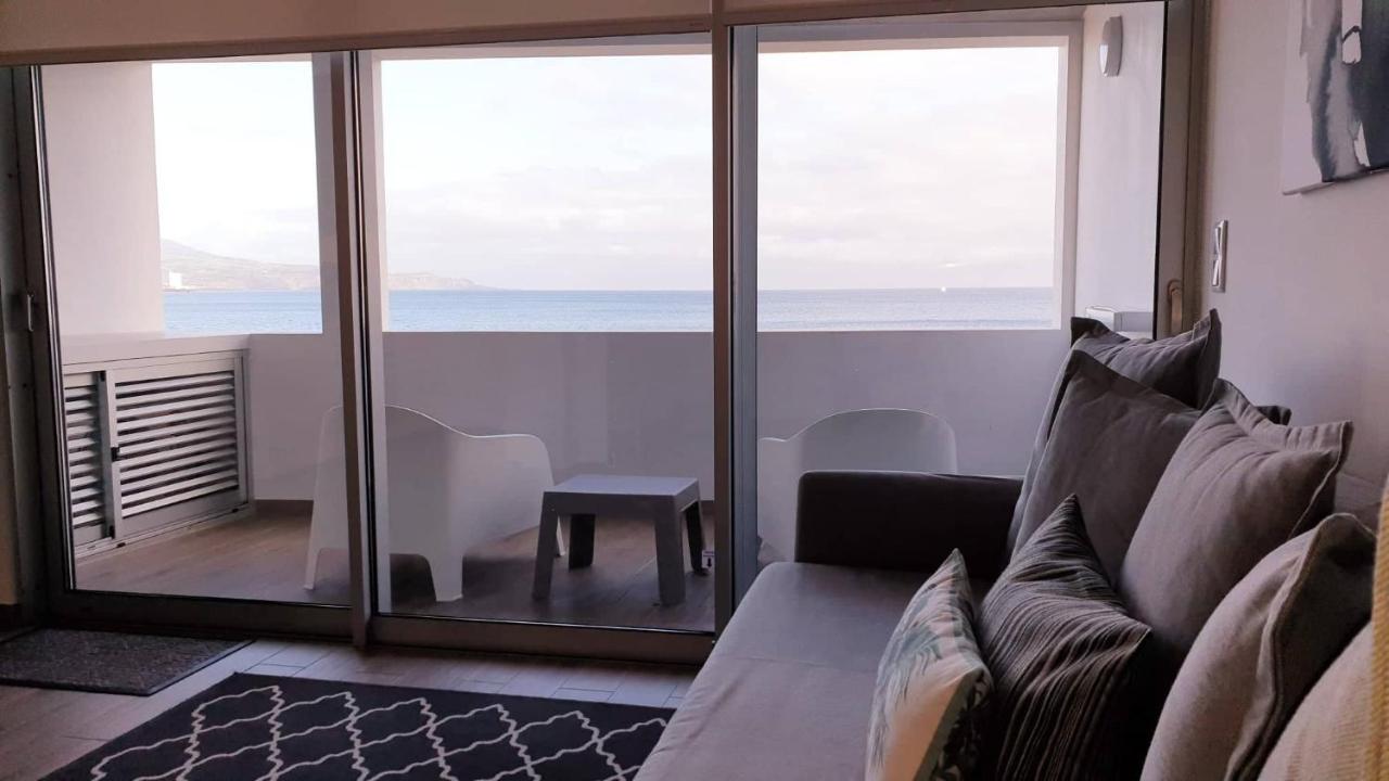 Home At Azores - Islet House Ponta Delgada Eksteriør bilde